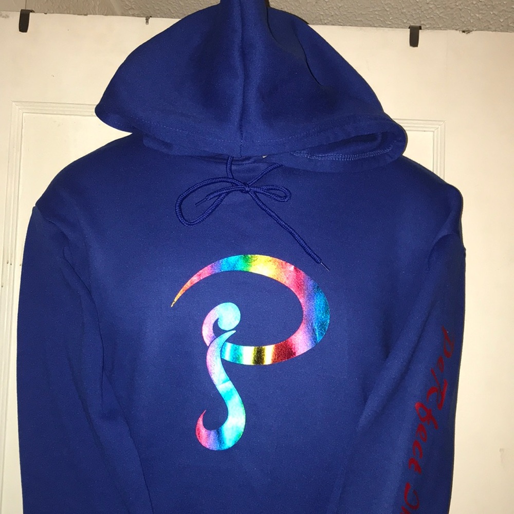 Perfect Imperfections by Creating Perfection LLC